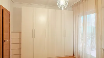 Piso en venta en Calle del Padre Marín, Universidad-Los Lirios (Logroño) de 180.000 €