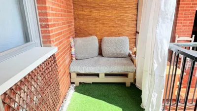 Piso en venta en Calle del Padre Marín, Universidad-Los Lirios (Logroño) de 180.000 €
