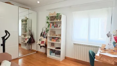 Piso en venta en Calle del Padre Marín, Universidad-Los Lirios (Logroño) de 180.000 €
