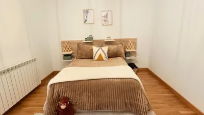 Piso en venta en Calle del Padre Marín, Universidad-Los Lirios (Logroño) de 180.000 €