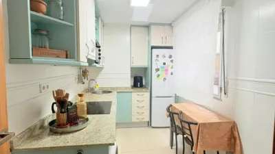 Piso en venta en Calle del Padre Marín, Universidad-Los Lirios (Logroño) de 180.000 €