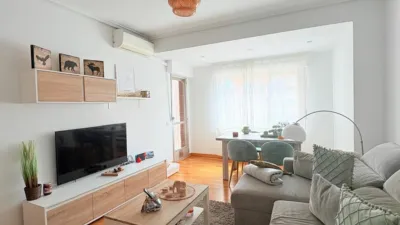 Piso en venta en Calle del Padre Marín, Universidad-Los Lirios (Logroño) de 180.000 €