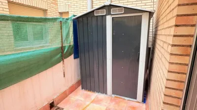 Piso en venta en Calle del Padre Marín, Universidad-Los Lirios (Logroño) de 180.000 €