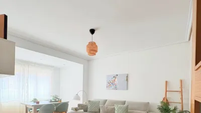 Piso en venta en Calle del Padre Marín, Universidad-Los Lirios (Logroño) de 180.000 €