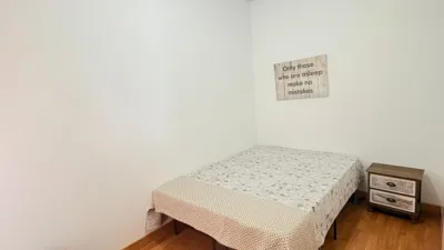 Piso en venta en Calle del Padre Marín, Universidad-Los Lirios (Logroño) de 180.000 €