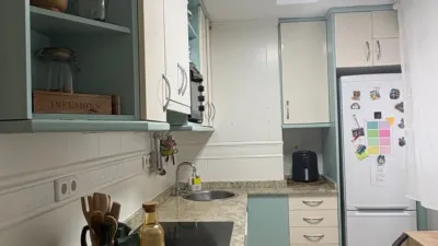 Piso en venta en Calle del Padre Marín, Universidad-Los Lirios (Logroño) de 180.000 €