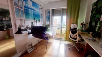 Piso en venta en Calle de Beatos Mena y Navarrete, Universidad-Los Lirios (Logroño) de 140.000 €
