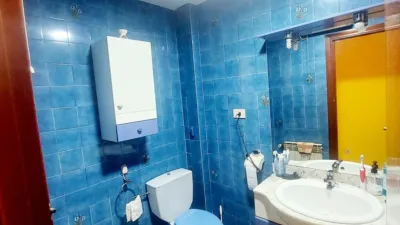 Piso en venta en Calle de Beatos Mena y Navarrete, Universidad-Los Lirios (Logroño) de 140.000 €