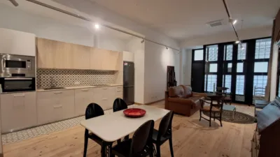 Piso en venta en Calle de Oviedo, Centro (Logroño) de 167.000 €