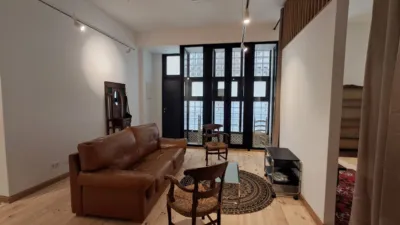 Piso en venta en Calle de Oviedo, Centro (Logroño) de 167.000 €