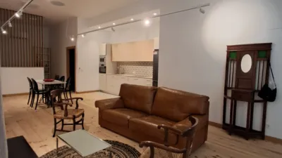 Piso en venta en Calle de Oviedo, Centro (Logroño) de 167.000 €