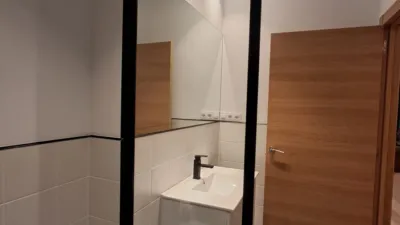 Piso en venta en Calle de Oviedo, Centro (Logroño) de 167.000 €