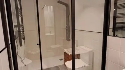 Piso en venta en Calle de Oviedo, Centro (Logroño) de 167.000 €