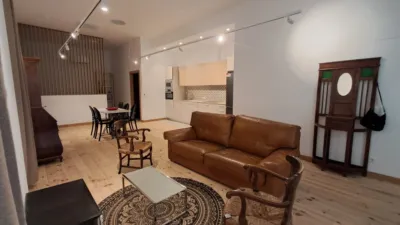 Piso en venta en Calle de Oviedo, Centro (Logroño) de 167.000 €