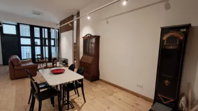 Piso en venta en Calle de Oviedo, Centro (Logroño) de 167.000 €