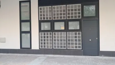 Piso en venta en Calle de Oviedo, Centro (Logroño) de 167.000 €