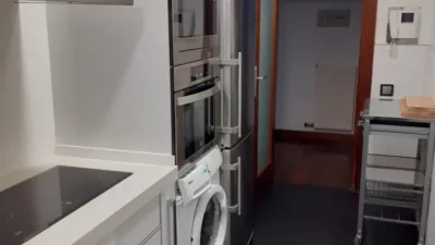 Piso en venta en Calle Gran Via, Centro (Logroño) de 310.000 €