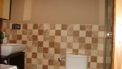 Piso en venta en Calle Gran Via, Centro (Logroño) de 310.000 €