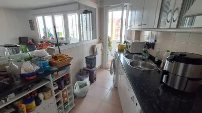 Piso en venta en Calle del General Vara de Rey, cerca de Calle de los Duques de Nájera, Centro (Logroño) de 240.000 €