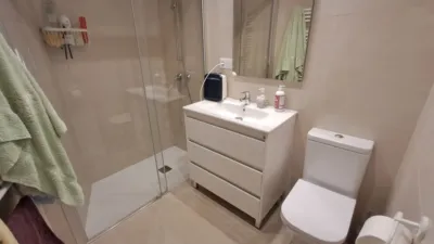 Piso en venta en Calle del General Vara de Rey, cerca de Calle de los Duques de Nájera, Centro (Logroño) de 240.000 €