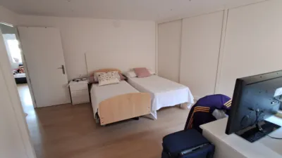 Piso en venta en Calle del General Vara de Rey, cerca de Calle de los Duques de Nájera, Centro (Logroño) de 240.000 €
