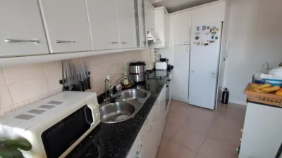 Piso en venta en Calle del General Vara de Rey, cerca de Calle de los Duques de Nájera, Centro (Logroño) de 240.000 €