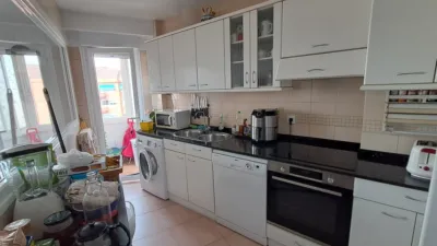 Piso en venta en Calle del General Vara de Rey, cerca de Calle de los Duques de Nájera, Centro (Logroño) de 240.000 €
