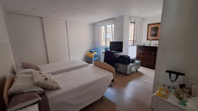 Piso en venta en Calle del General Vara de Rey, cerca de Calle de los Duques de Nájera, Centro (Logroño) de 240.000 €
