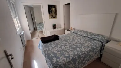 Piso en venta en Calle del General Vara de Rey, cerca de Calle de los Duques de Nájera, Centro (Logroño) de 240.000 €