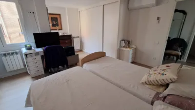 Piso en venta en Calle del General Vara de Rey, cerca de Calle de los Duques de Nájera, Centro (Logroño) de 240.000 €