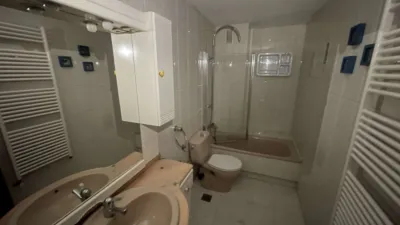 Piso en venta en Calle de Asturias, 10, cerca de Travesía de Vigo, Fátima-Travesía de Vigo-San Xoán (Distrito Casco Urbano. Vigo) de 234.000 €