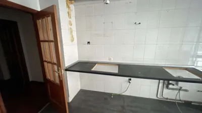 Piso en venta en Calle de Asturias, 10, cerca de Travesía de Vigo, Fátima-Travesía de Vigo-San Xoán (Distrito Casco Urbano. Vigo) de 234.000 €