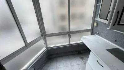 Piso en venta en Calle de Asturias, 10, cerca de Travesía de Vigo, Fátima-Travesía de Vigo-San Xoán (Distrito Casco Urbano. Vigo) de 234.000 €