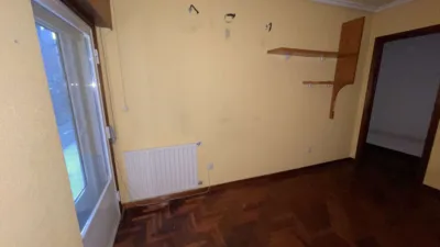Piso en venta en Calle de Asturias, 10, cerca de Travesía de Vigo, Fátima-Travesía de Vigo-San Xoán (Distrito Casco Urbano. Vigo) de 234.000 €