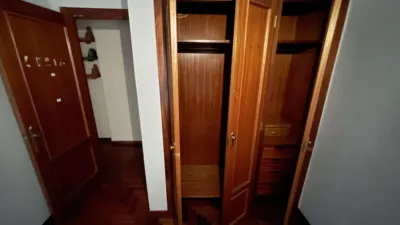 Piso en venta en Calle de Asturias, 10, cerca de Travesía de Vigo, Fátima-Travesía de Vigo-San Xoán (Distrito Casco Urbano. Vigo) de 234.000 €