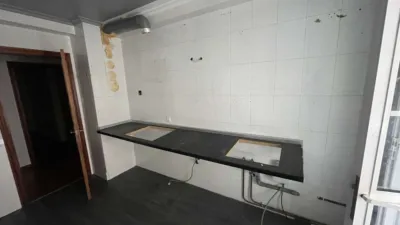 Piso en venta en Calle de Asturias, 10, cerca de Travesía de Vigo, Fátima-Travesía de Vigo-San Xoán (Distrito Casco Urbano. Vigo) de 234.000 €