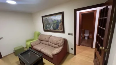 Piso en venta en Calle del Conde de Torrecedeira, cerca de Camino Camilo Tuche, Berbés-Peritos (Distrito Casco Urbano. Vigo) de 275.000 €