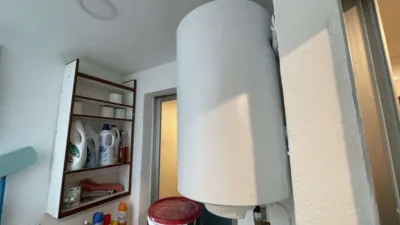 Piso en venta en Calle del Conde de Torrecedeira, cerca de Camino Camilo Tuche, Berbés-Peritos (Distrito Casco Urbano. Vigo) de 275.000 €