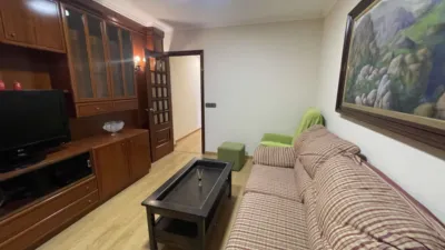 Piso en venta en Calle del Conde de Torrecedeira, cerca de Camino Camilo Tuche, Berbés-Peritos (Distrito Casco Urbano. Vigo) de 275.000 €