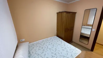 Piso en venta en Calle del Conde de Torrecedeira, cerca de Camino Camilo Tuche, Berbés-Peritos (Distrito Casco Urbano. Vigo) de 275.000 €