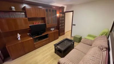 Piso en venta en Calle del Conde de Torrecedeira, cerca de Camino Camilo Tuche, Berbés-Peritos (Distrito Casco Urbano. Vigo) de 275.000 €
