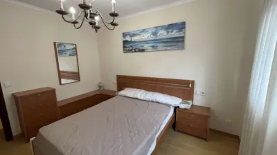 Piso en venta en Calle del Conde de Torrecedeira, cerca de Camino Camilo Tuche, Berbés-Peritos (Distrito Casco Urbano. Vigo) de 275.000 €