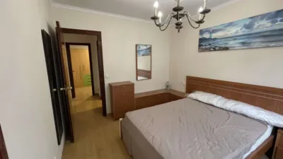 Piso en venta en Calle del Conde de Torrecedeira, cerca de Camino Camilo Tuche, Berbés-Peritos (Distrito Casco Urbano. Vigo) de 275.000 €