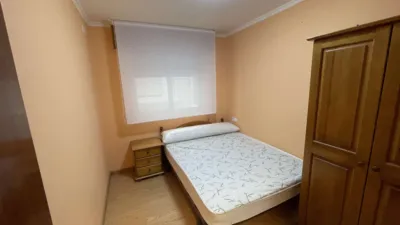 Piso en venta en Calle del Conde de Torrecedeira, cerca de Camino Camilo Tuche, Berbés-Peritos (Distrito Casco Urbano. Vigo) de 275.000 €