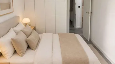 Piso en venta en Avenida de Buenos Aires, Teis (Vigo) de 229.000 €