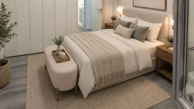 Piso en venta en Avenida de Buenos Aires, Teis (Vigo) de 229.000 €