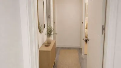 Piso en venta en Avenida de Buenos Aires, Teis (Vigo) de 229.000 €