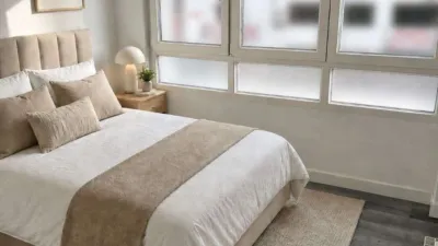 Piso en venta en Avenida de Buenos Aires, Teis (Vigo) de 229.000 €