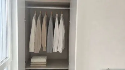 Piso en venta en Avenida de Buenos Aires, Teis (Vigo) de 229.000 €