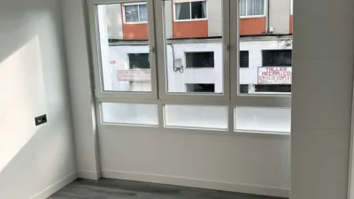 Piso en venta en Avenida de Buenos Aires, Teis (Vigo) de 229.000 €
